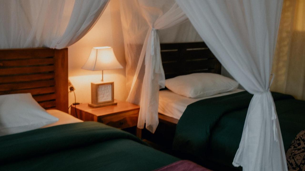 Hotel Puri Sunny Munduk