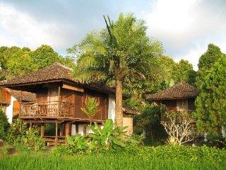 Puri Sunny Hotel Munduk